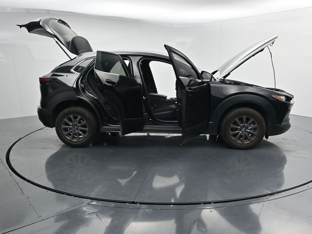 2024 Mazda Mazda CX-30 2.5 S