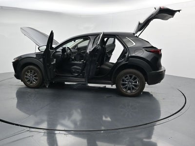 2024 Mazda Mazda CX-30 2.5 S