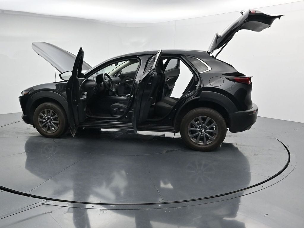 2024 Mazda Mazda CX-30 2.5 S