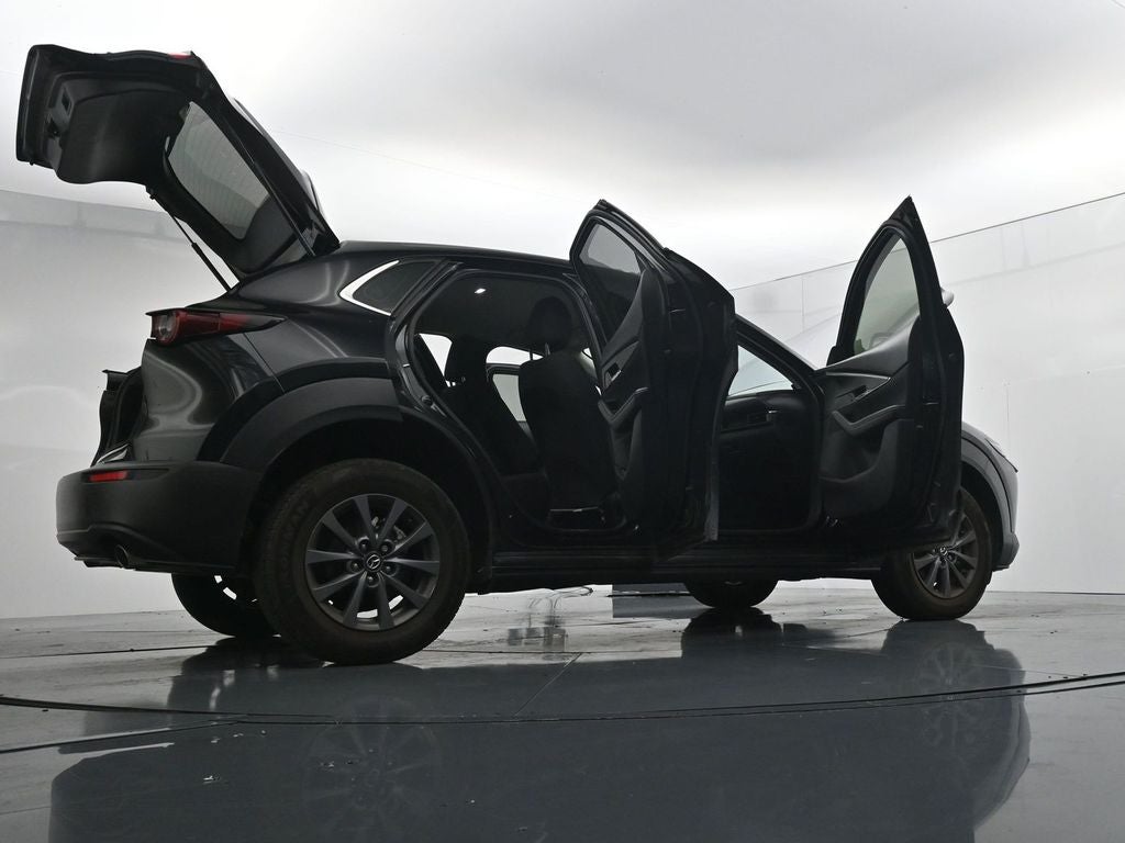 2024 Mazda Mazda CX-30 2.5 S