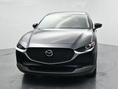 2024 Mazda Mazda CX-30 2.5 S