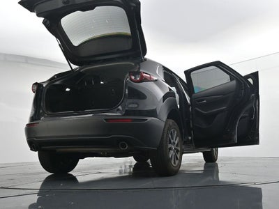 2024 Mazda Mazda CX-30 2.5 S