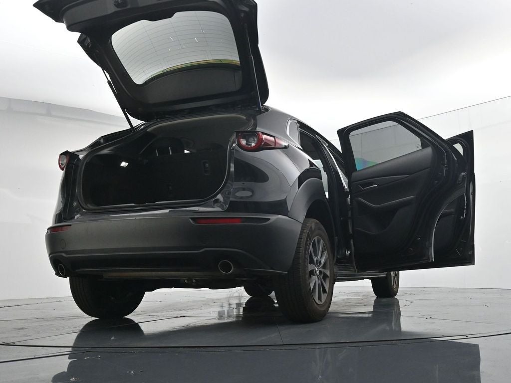 2024 Mazda Mazda CX-30 2.5 S