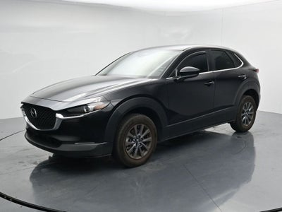 2024 Mazda Mazda CX-30 2.5 S