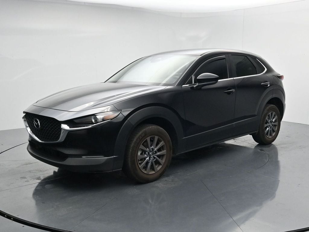 2024 Mazda Mazda CX-30 2.5 S