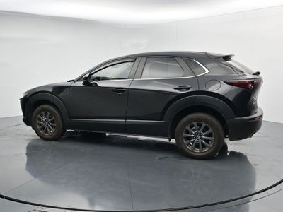 2024 Mazda Mazda CX-30 2.5 S