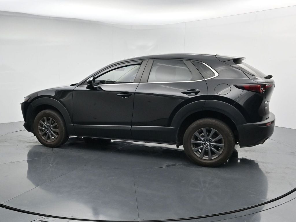 2024 Mazda Mazda CX-30 2.5 S