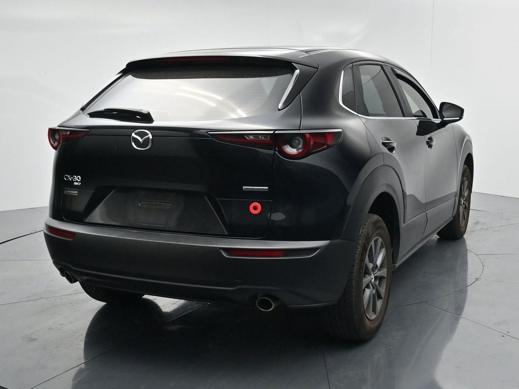 2024 Mazda Mazda CX-30 2.5 S
