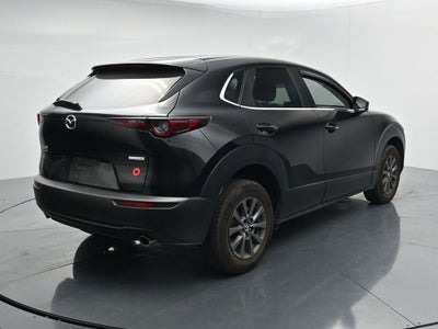 2024 Mazda Mazda CX-30 2.5 S