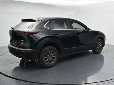 2024 Mazda Mazda CX-30 2.5 S