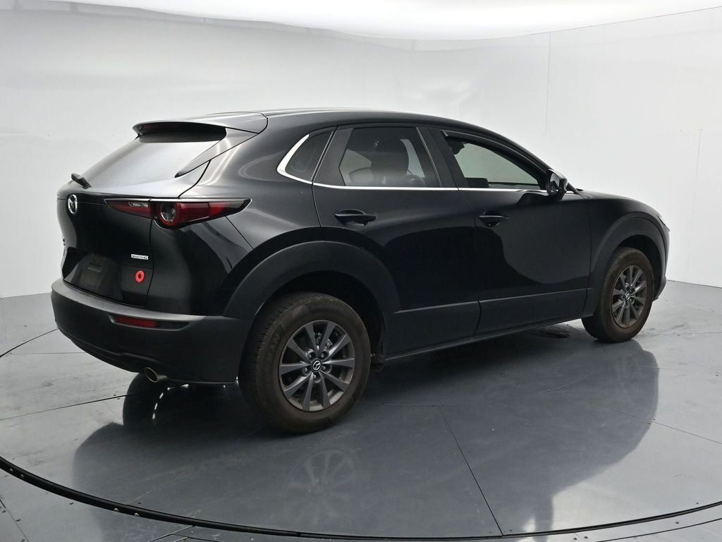 2024 Mazda Mazda CX-30 2.5 S