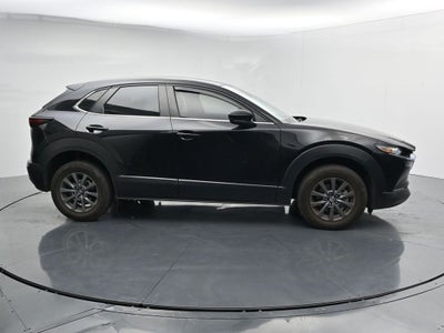 2024 Mazda Mazda CX-30 2.5 S