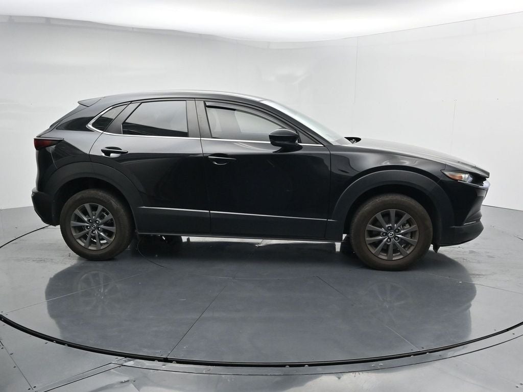 2024 Mazda Mazda CX-30 2.5 S