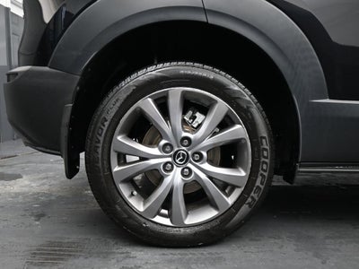 2021 Mazda Mazda CX-30 Select