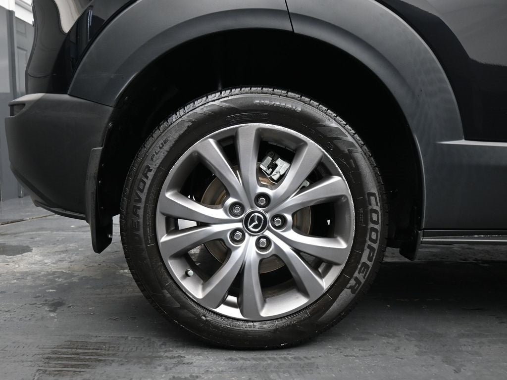 2021 Mazda Mazda CX-30 Select