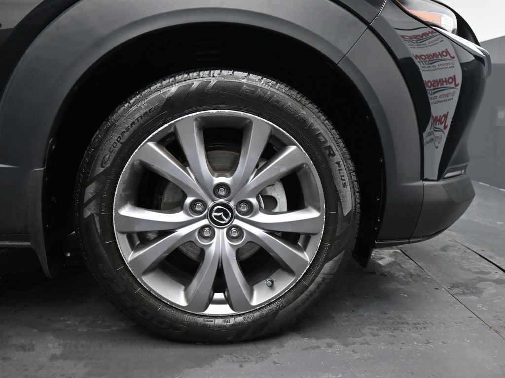 2021 Mazda Mazda CX-30 Select