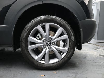 2021 Mazda Mazda CX-30 Select