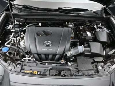 2021 Mazda Mazda CX-30 Select