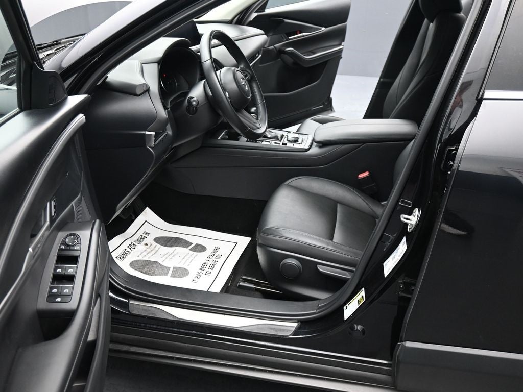 2021 Mazda Mazda CX-30 Select