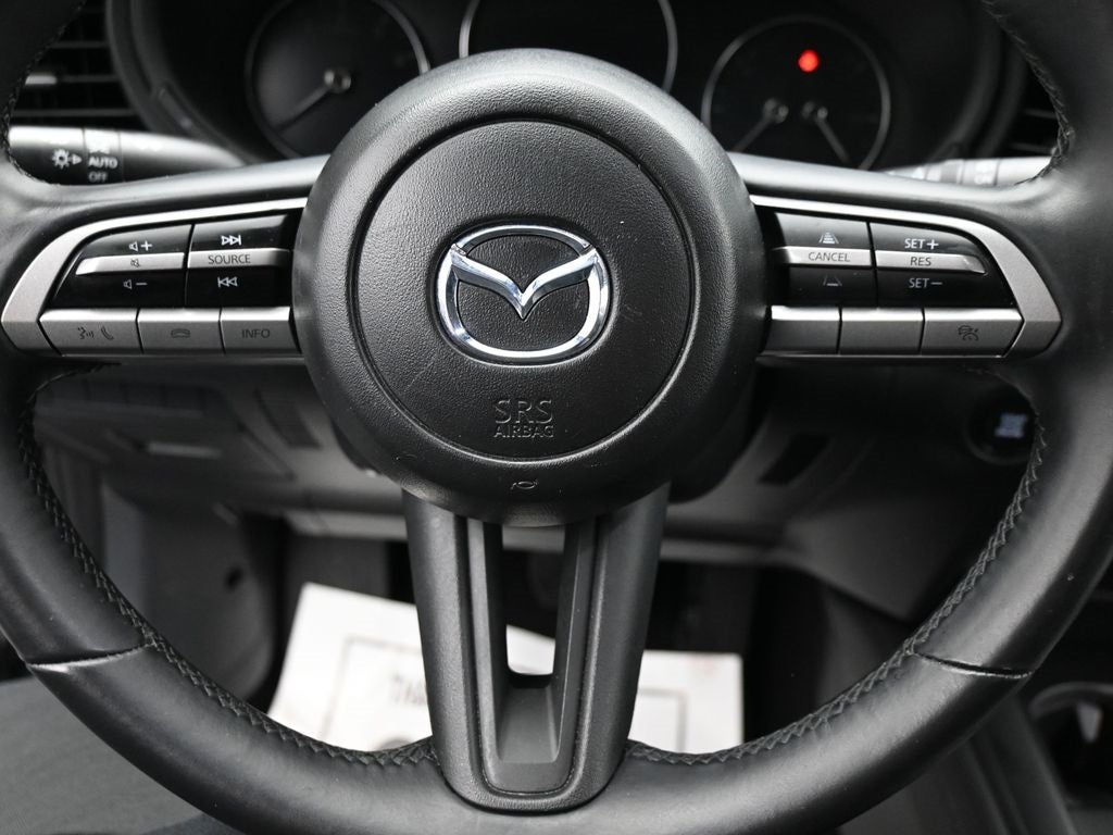 2021 Mazda Mazda CX-30 Select