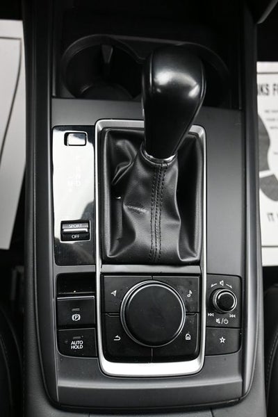 2021 Mazda Mazda CX-30 Select