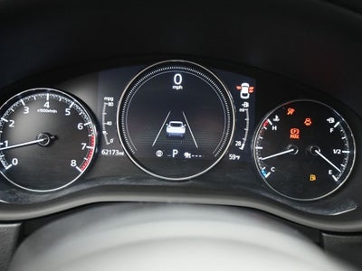 2021 Mazda Mazda CX-30 Select