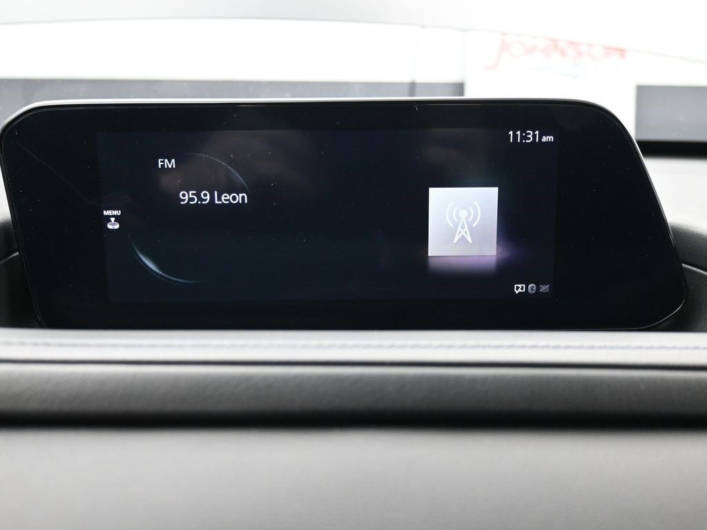 2021 Mazda Mazda CX-30 Select