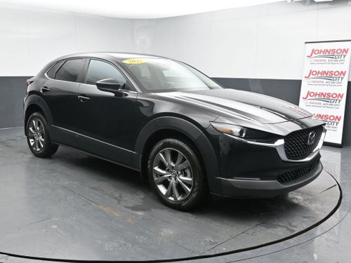 2021 Mazda Mazda CX-30 Select