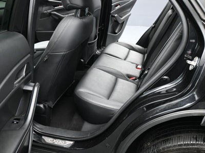 2021 Mazda Mazda CX-30 Select