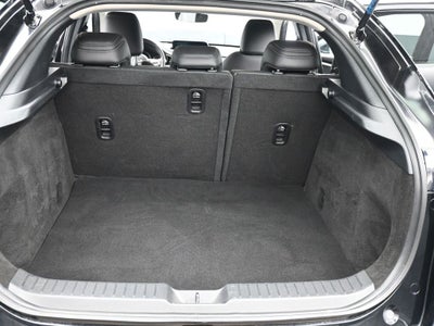 2021 Mazda Mazda CX-30 Select