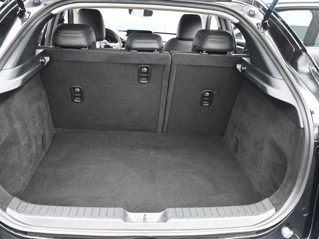 2021 Mazda Mazda CX-30 Select