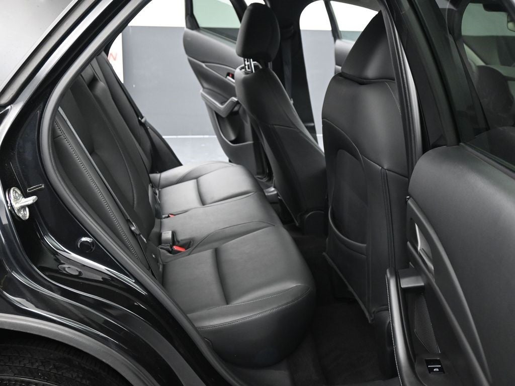 2021 Mazda Mazda CX-30 Select