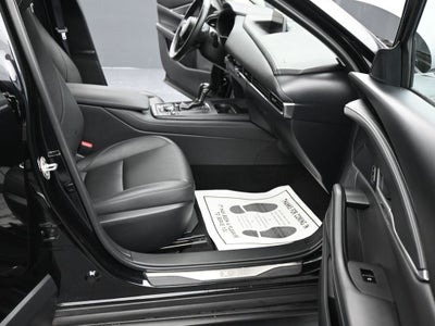 2021 Mazda Mazda CX-30 Select