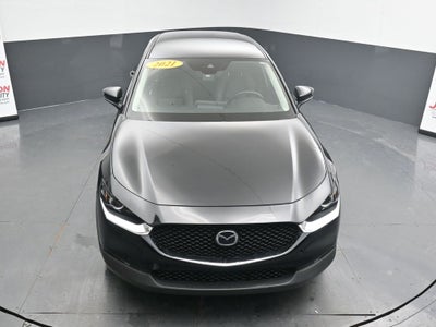 2021 Mazda Mazda CX-30 Select