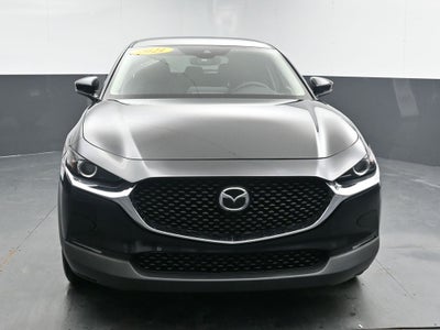 2021 Mazda Mazda CX-30 Select