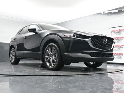 2021 Mazda Mazda CX-30 Select