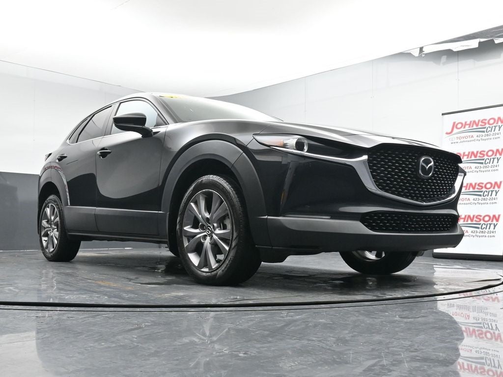 2021 Mazda Mazda CX-30 Select