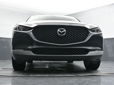 2021 Mazda Mazda CX-30 Select