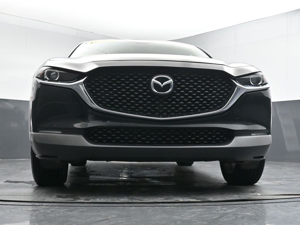 2021 Mazda Mazda CX-30 Select