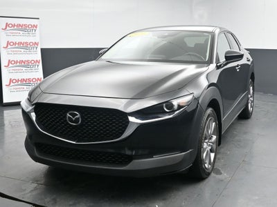 2021 Mazda Mazda CX-30 Select