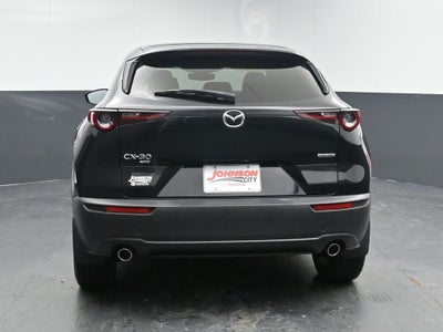 2021 Mazda Mazda CX-30 Select