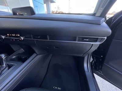 2021 Mazda Mazda CX-30 Select