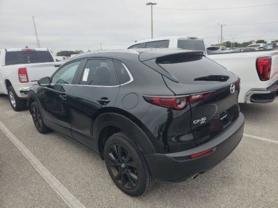2024 Mazda Mazda CX-30 2.5 S Select Sport