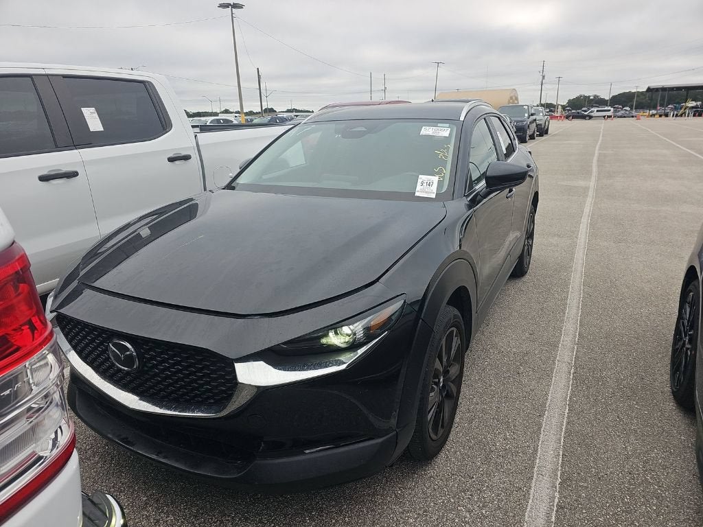 2024 Mazda Mazda CX-30 2.5 S Select Sport