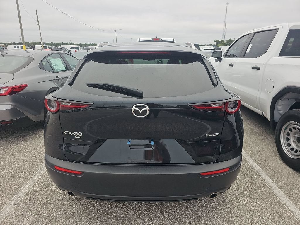 2024 Mazda Mazda CX-30 2.5 S Select Sport