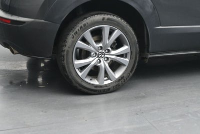 2022 Mazda Mazda CX-30 2.5 S Premium Package