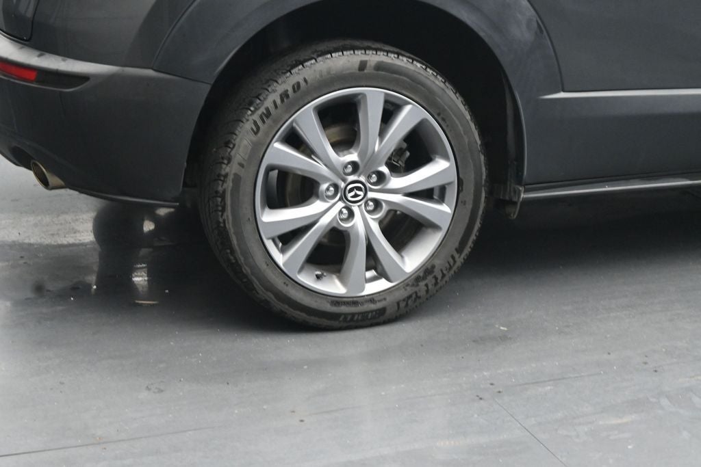 2022 Mazda Mazda CX-30 2.5 S Premium Package
