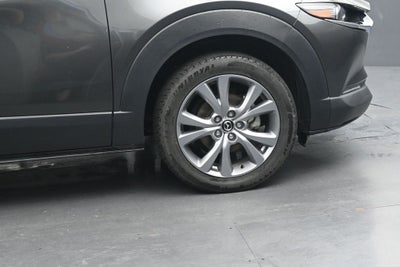 2022 Mazda Mazda CX-30 2.5 S Premium Package