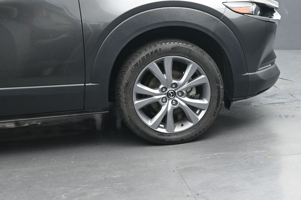 2022 Mazda Mazda CX-30 2.5 S Premium Package
