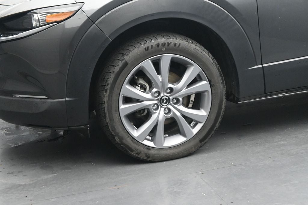 2022 Mazda Mazda CX-30 2.5 S Premium Package